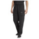 Adidas Ανδρικό παντελόνι φόρμας All SZN French Terry Loose Cargo Open-Hem Pants